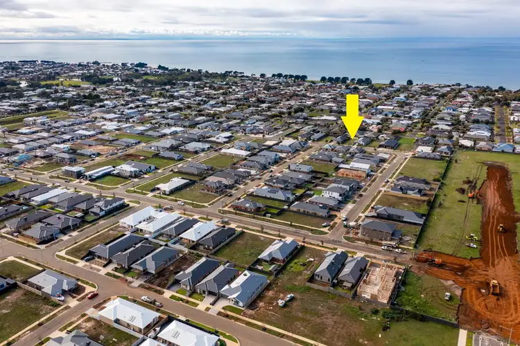 Main view of Homely land listing, LOT 7, 51 Miranda Crescent, St Leonards VIC 3223