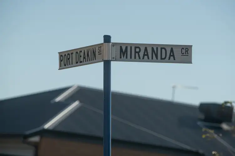 Fourth view of Homely land listing, LOT 7, 51 Miranda Crescent, St Leonards VIC 3223