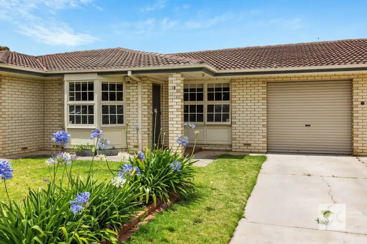 2/27 Annesley Avenue, Trinity Gardens SA 5068