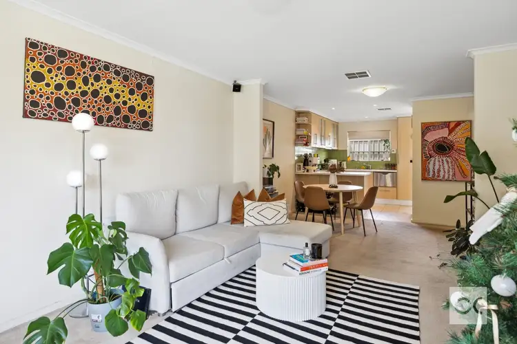 Second view of Homely house listing, 2/27 Annesley Avenue, Trinity Gardens SA 5068