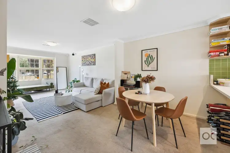 Fifth view of Homely house listing, 2/27 Annesley Avenue, Trinity Gardens SA 5068