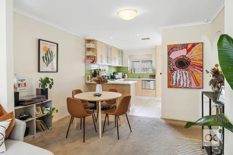Sixth view of Homely house listing, 2/27 Annesley Avenue, Trinity Gardens SA 5068