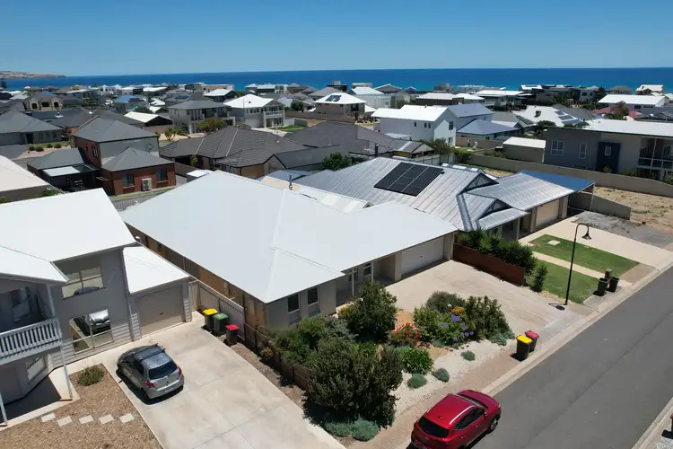 Main view of Homely house listing, 15 Seashore Avenue, Sellicks Beach SA 5174