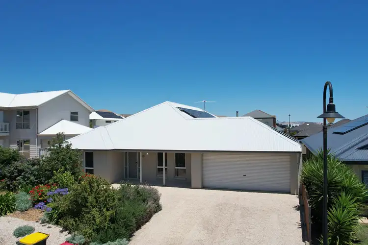 Second view of Homely house listing, 15 Seashore Avenue, Sellicks Beach SA 5174