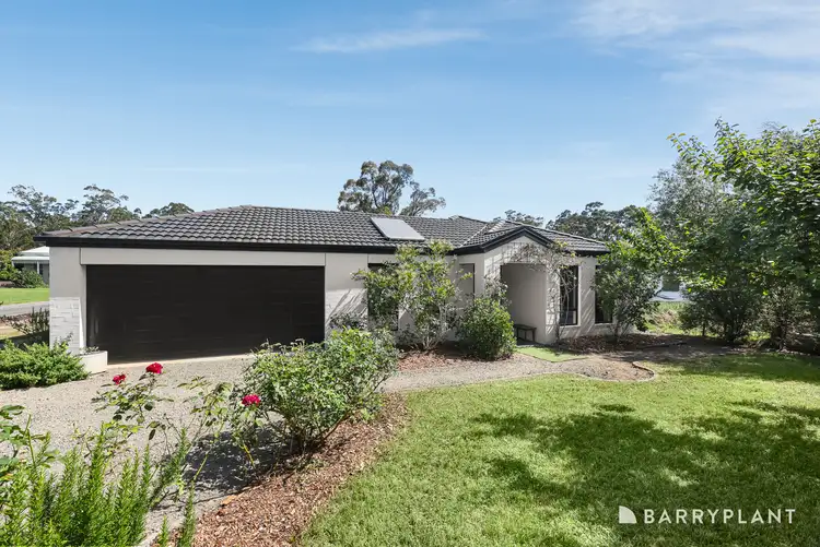 28 Elamo Road, Healesville VIC 3777