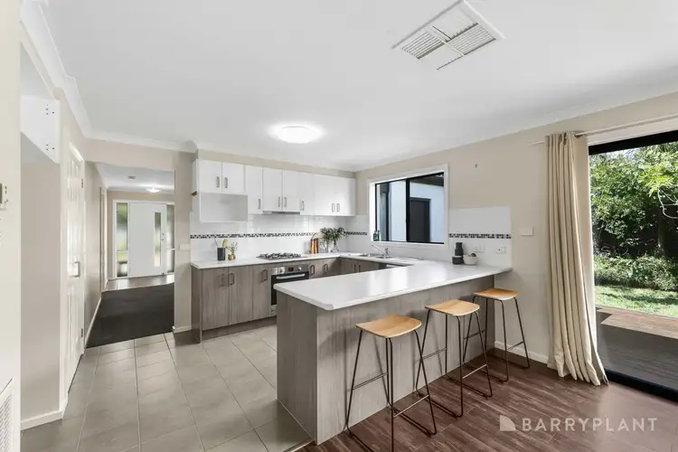 Second view of Homely house listing, 28 Elamo Road, Healesville VIC 3777