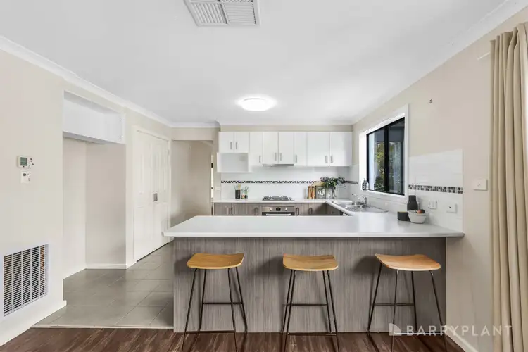 Third view of Homely house listing, 28 Elamo Road, Healesville VIC 3777