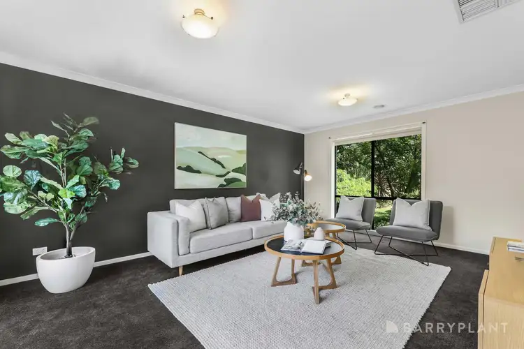 Fifth view of Homely house listing, 28 Elamo Road, Healesville VIC 3777