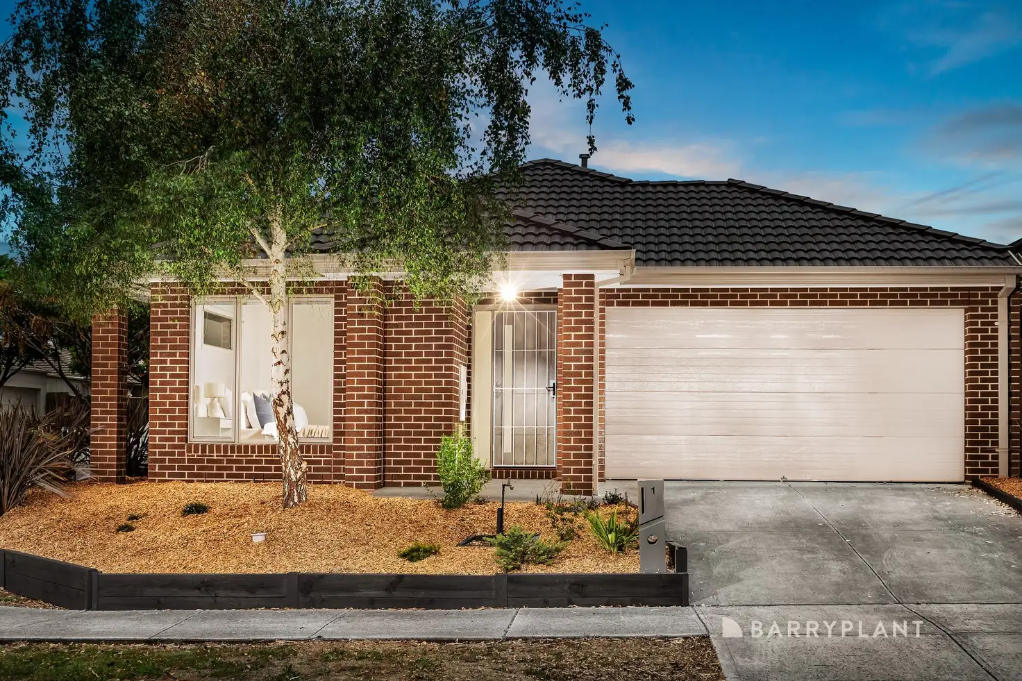 Main view of Homely house listing, 1 Killarney Street, Doreen VIC 3754