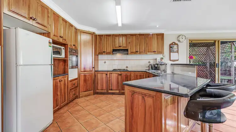 Second view of Homely house listing, 8 Charlton Court, Echuca VIC 3564