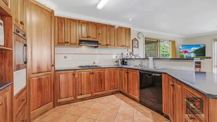 Third view of Homely house listing, 8 Charlton Court, Echuca VIC 3564