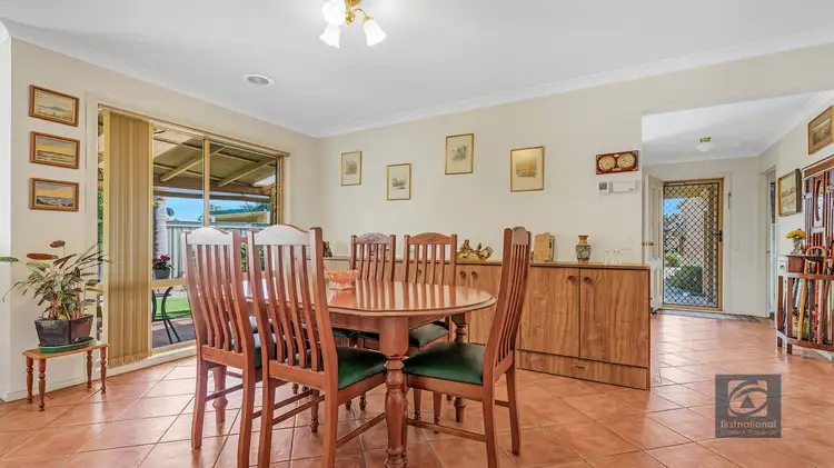Sixth view of Homely house listing, 8 Charlton Court, Echuca VIC 3564