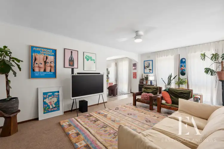 Second view of Homely house listing, 94 Sladen Street, Hamlyn Heights VIC 3215