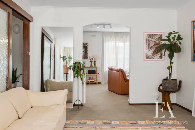 Third view of Homely house listing, 94 Sladen Street, Hamlyn Heights VIC 3215