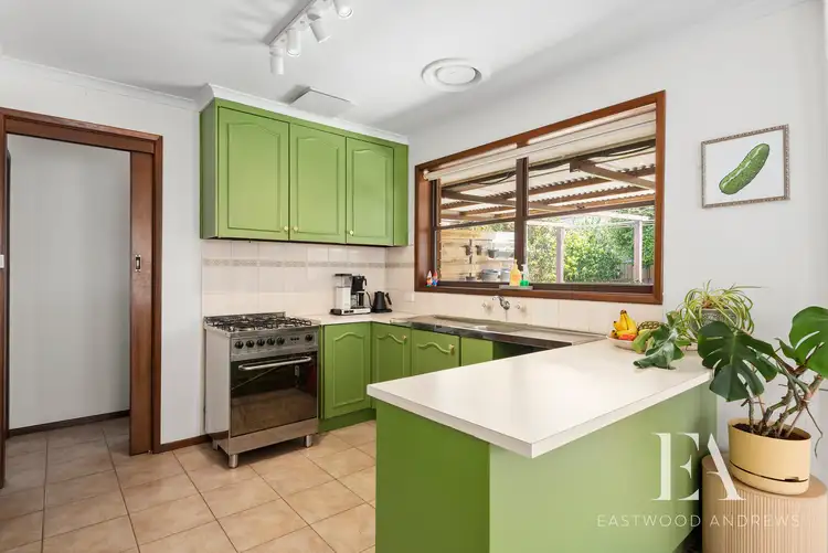 Fourth view of Homely house listing, 94 Sladen Street, Hamlyn Heights VIC 3215