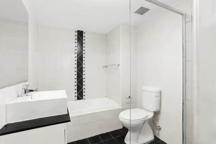 Fifth view of Homely unit listing, 12/403-409 Liverpool Road, Ashfield NSW 2131