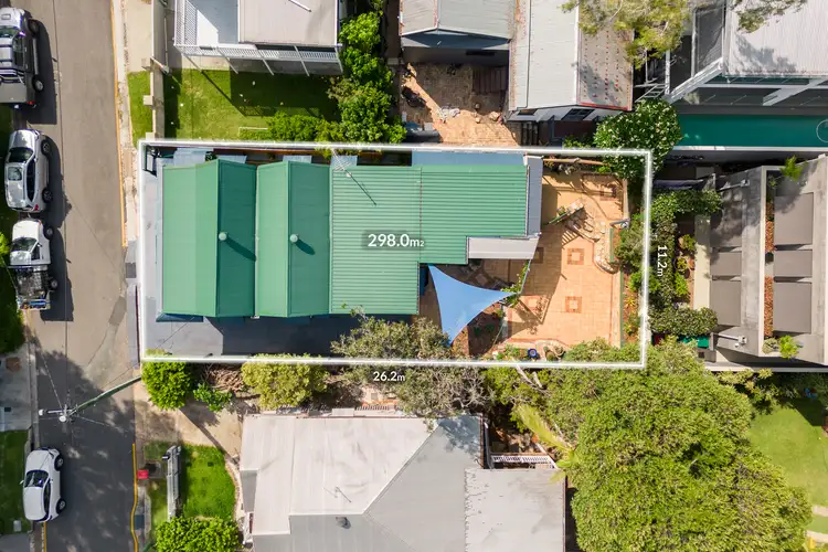 Third view of Homely house listing, 12 Lime Street, New Farm QLD 4005