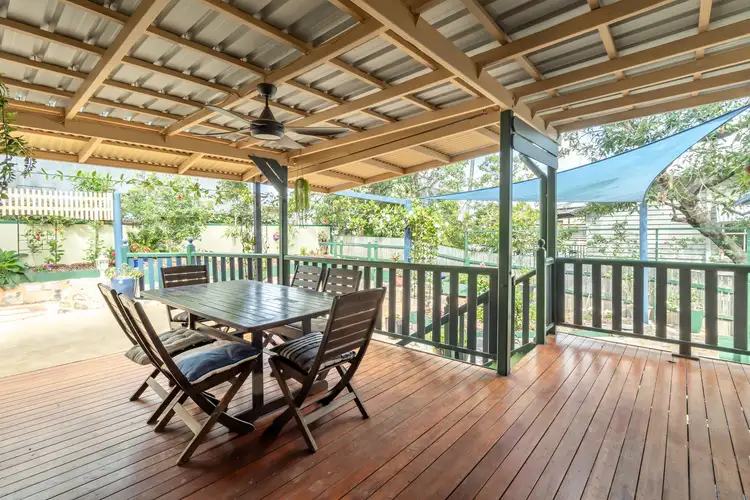 Fourth view of Homely house listing, 12 Lime Street, New Farm QLD 4005