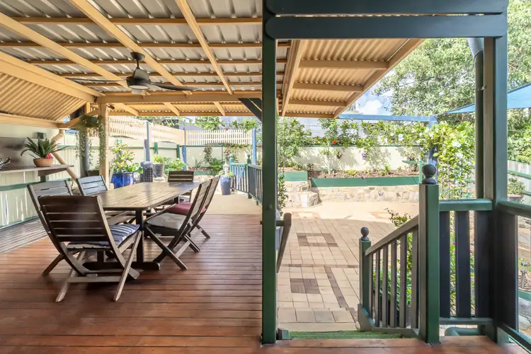 Fifth view of Homely house listing, 12 Lime Street, New Farm QLD 4005