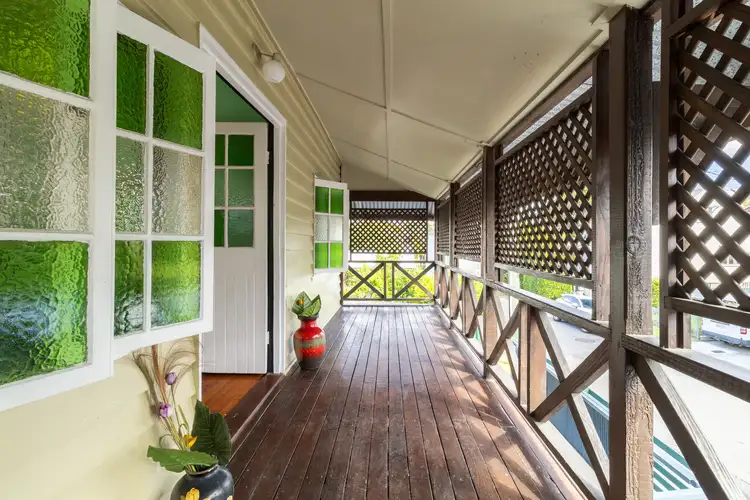Sixth view of Homely house listing, 12 Lime Street, New Farm QLD 4005