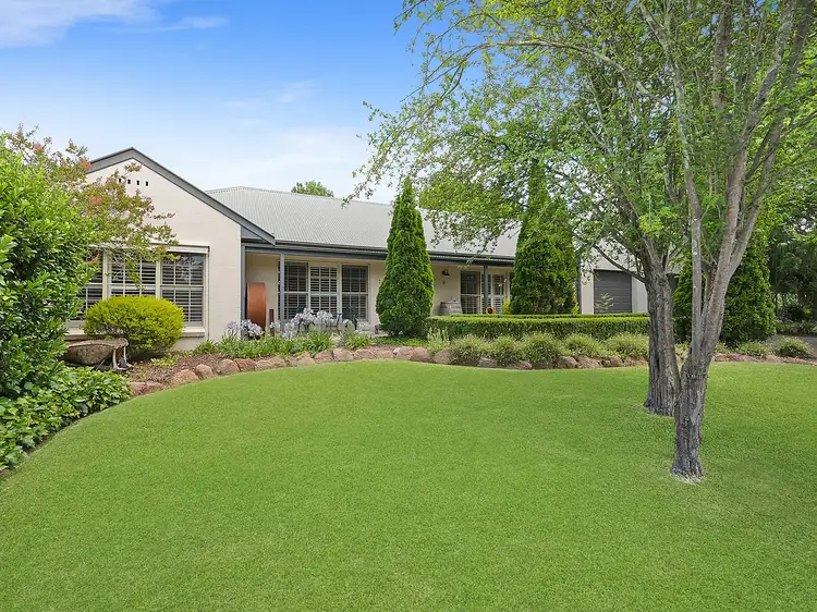 9 Julia Court, Mudgee NSW 2850