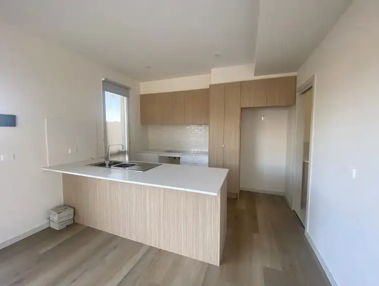 Second view of Homely townhouse listing, 1/132 Power Street, St Albans VIC 3021