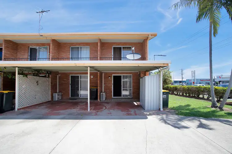 15/11 Porter Street, Mackay QLD 4740