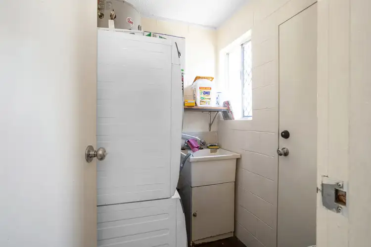 Fifth view of Homely unit listing, 15/11 Porter Street, Mackay QLD 4740