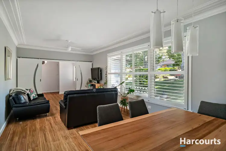 Fourth view of Homely house listing, 2 Victoria Crescent, New Lambton Heights NSW 2305