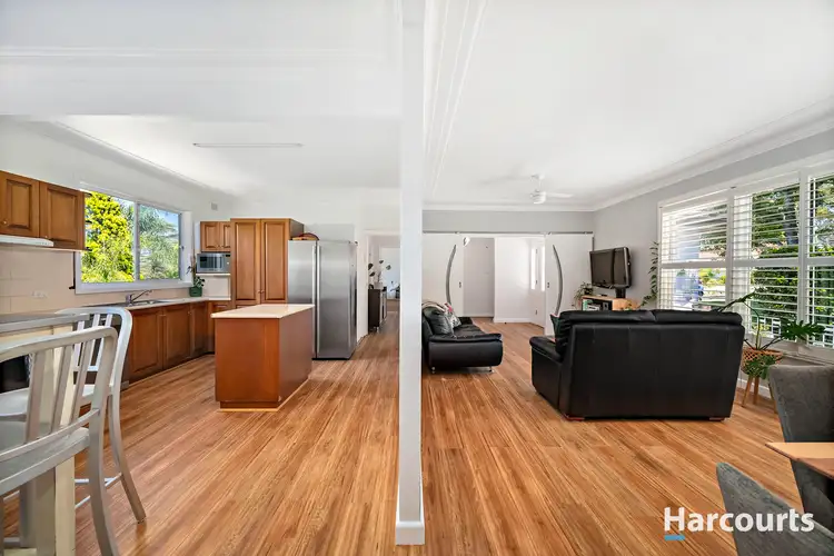 Fifth view of Homely house listing, 2 Victoria Crescent, New Lambton Heights NSW 2305