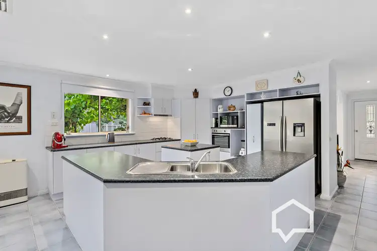 Fourth view of Homely house listing, 416 Howard Street, Eaglehawk VIC 3556