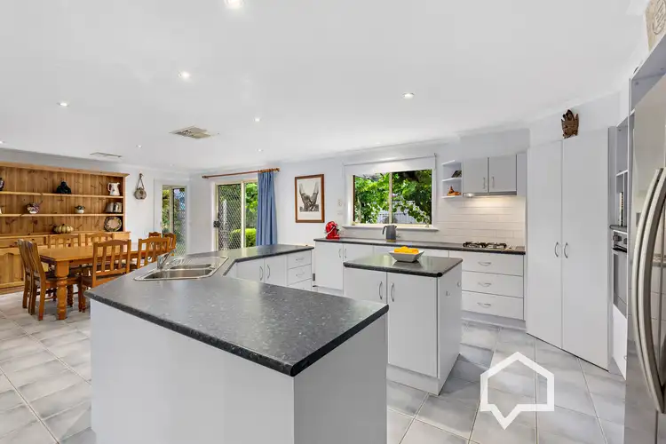 Fifth view of Homely house listing, 416 Howard Street, Eaglehawk VIC 3556
