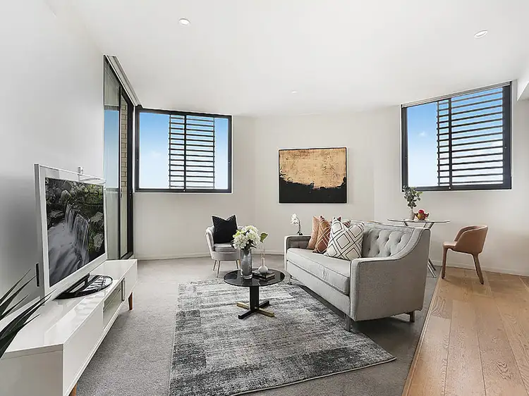 Main view of Homely apartment listing, 308/165 Frederick Street, Bexley NSW 2207