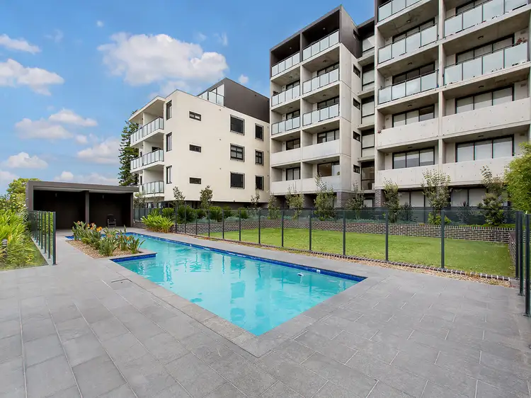 Second view of Homely apartment listing, 308/165 Frederick Street, Bexley NSW 2207