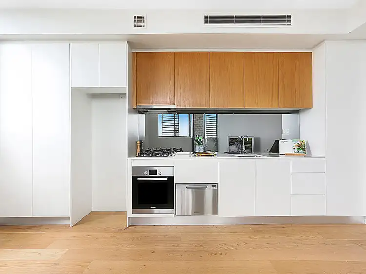 Third view of Homely apartment listing, 308/165 Frederick Street, Bexley NSW 2207