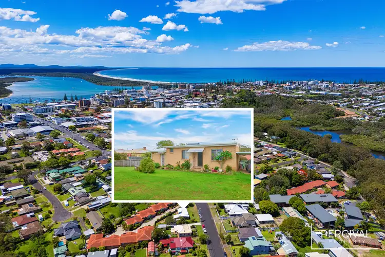 63 Gore Street, Port Macquarie NSW 2444