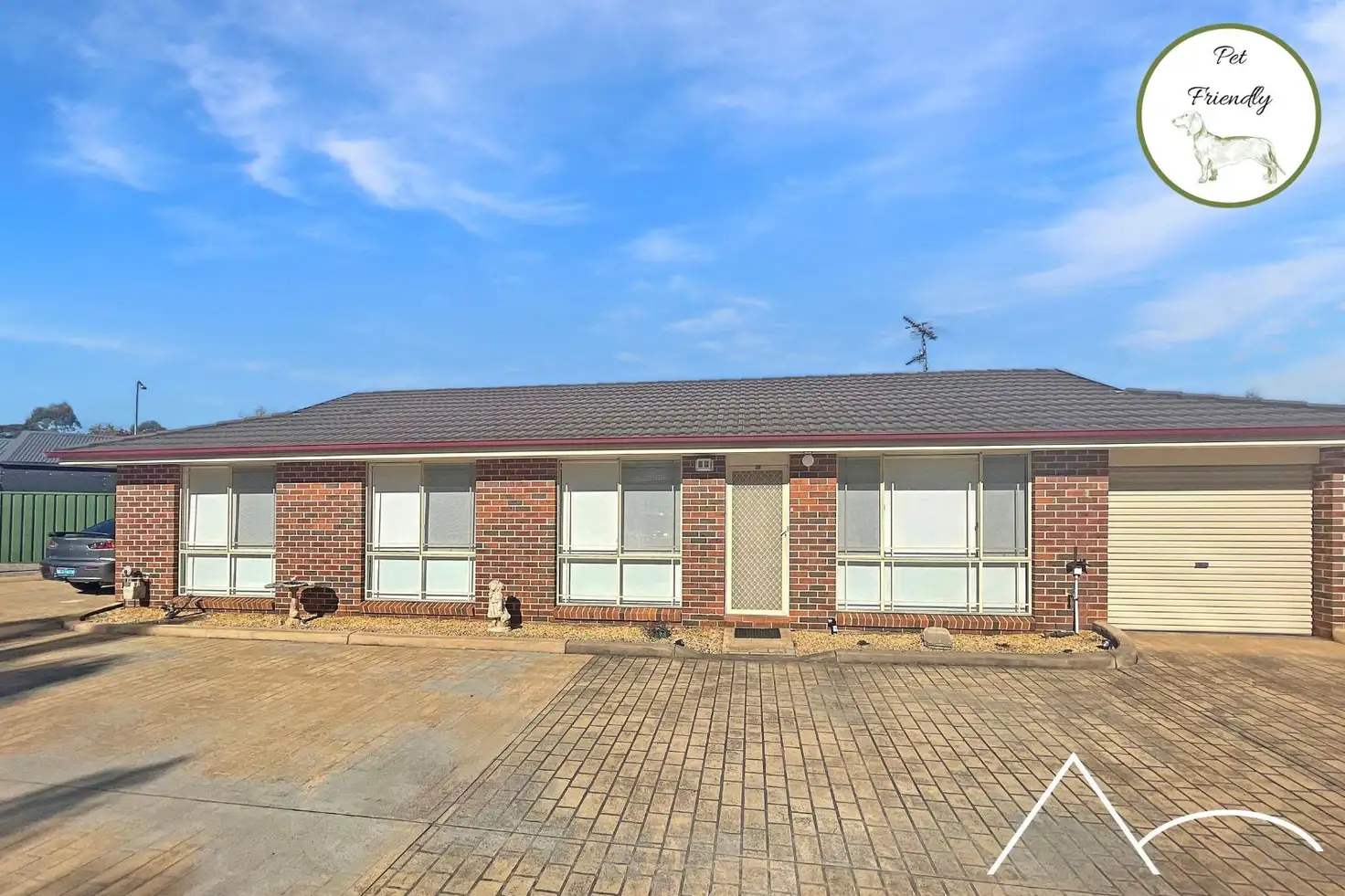 Main view of Homely villa listing, 4C Hodges Place, Currans Hill NSW 2567