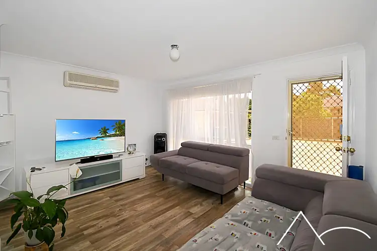 Second view of Homely villa listing, 4C Hodges Place, Currans Hill NSW 2567