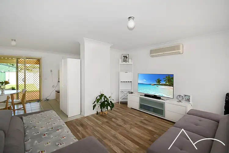 Third view of Homely villa listing, 4C Hodges Place, Currans Hill NSW 2567