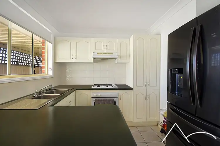 Fourth view of Homely villa listing, 4C Hodges Place, Currans Hill NSW 2567
