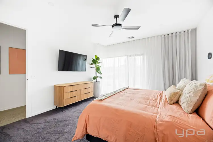 Fourth view of Homely house listing, 21 Aspera Drive, Werribee VIC 3030