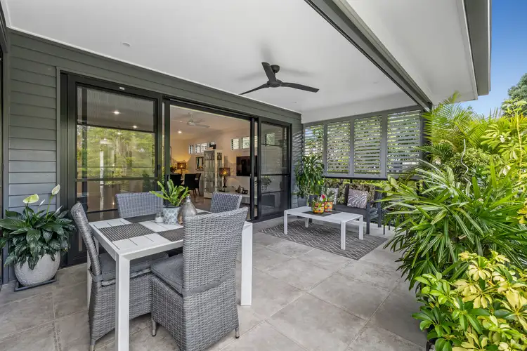 69/29 Ghostgum Grove, Upper Coomera QLD 4209
