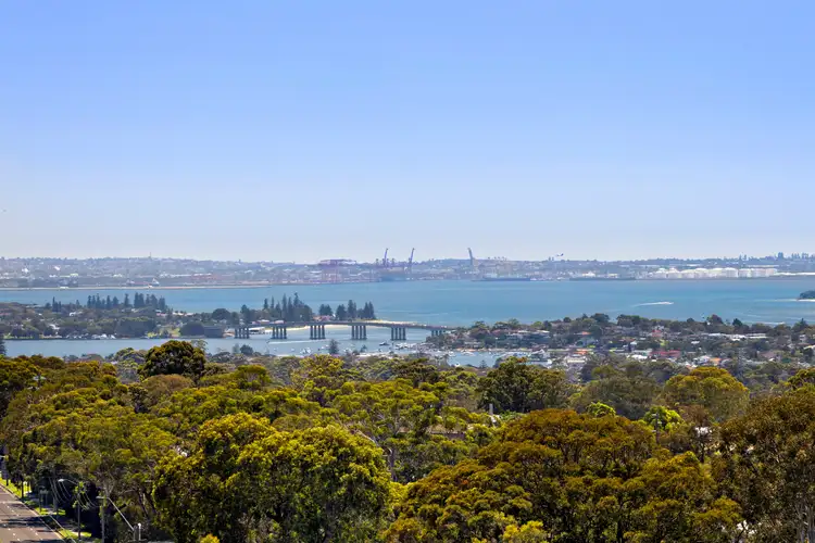Fourth view of Homely apartment listing, 521/10 Village Place, Kirrawee NSW 2232