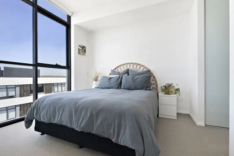 Sixth view of Homely apartment listing, 521/10 Village Place, Kirrawee NSW 2232