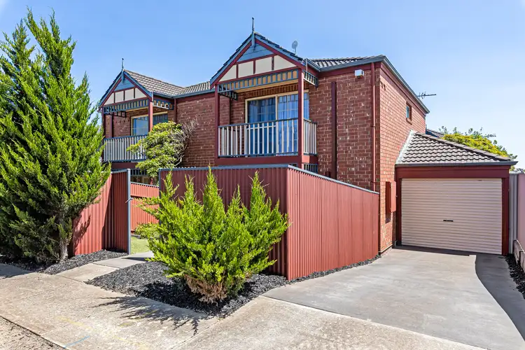 2/21 Oak Avenue, Tonsley SA 5042