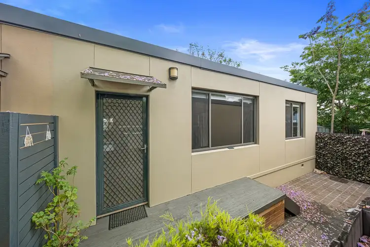 Main view of Homely unit listing, 6/30 Bowman Street, Richmond NSW 2753