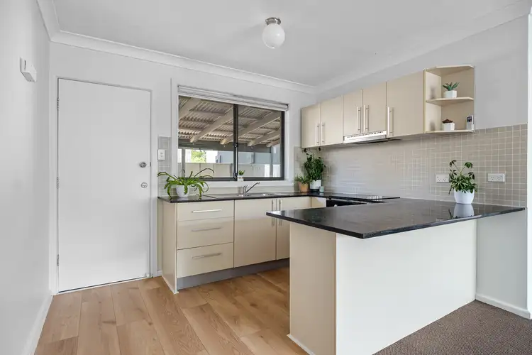 Second view of Homely unit listing, 6/30 Bowman Street, Richmond NSW 2753