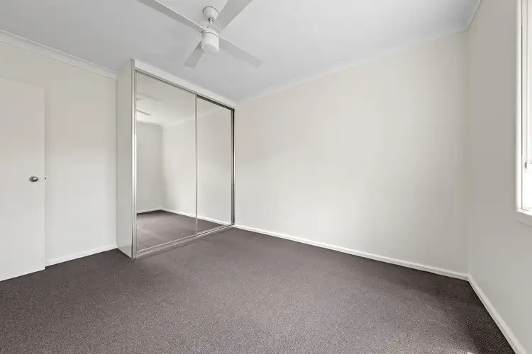 Fifth view of Homely unit listing, 6/30 Bowman Street, Richmond NSW 2753