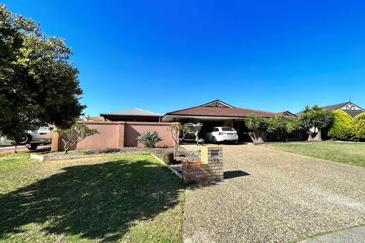 Second view of Homely house listing, 79 Chapple Drive, Australind WA 6233