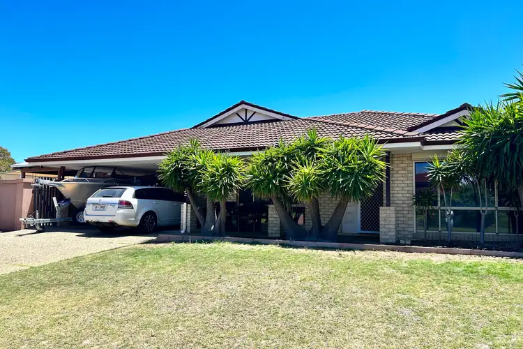 Third view of Homely house listing, 79 Chapple Drive, Australind WA 6233
